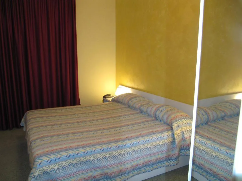 Hotel Garden Noale