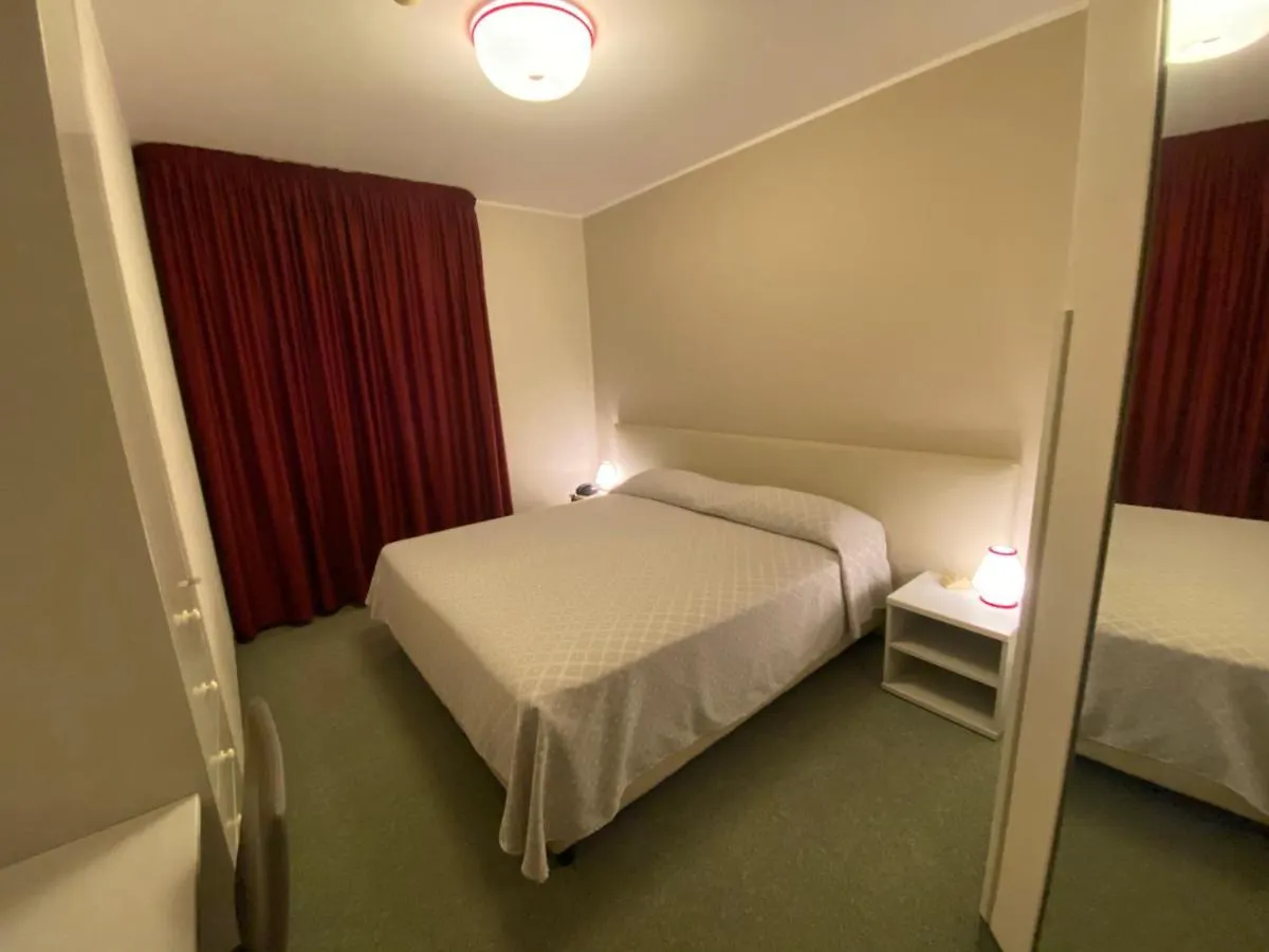 Hotel Garden Noale