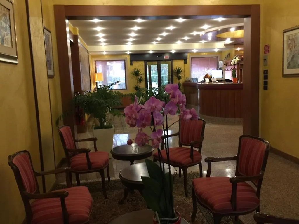Hotel Garden Noale