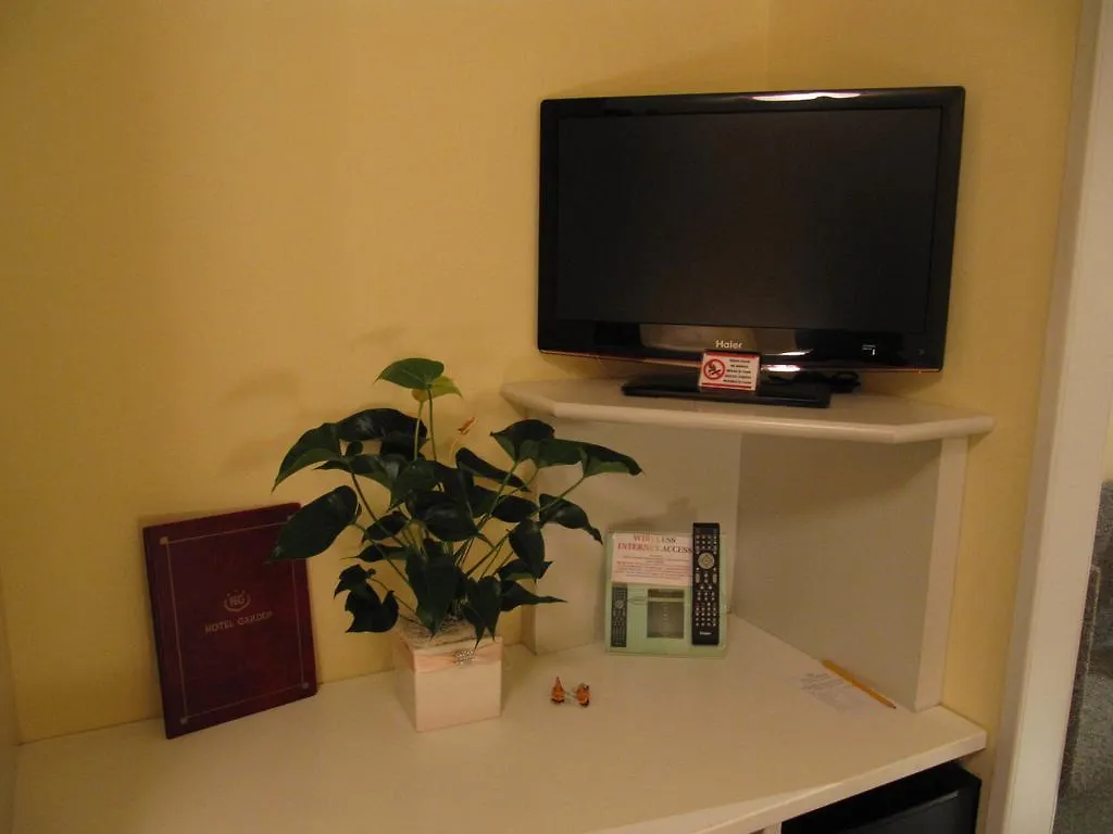 Hotel Garden Noale 3*,