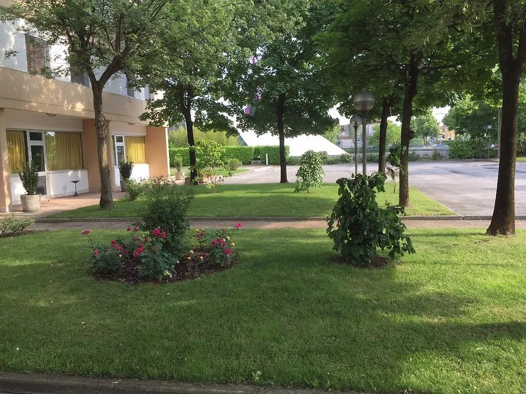 Hotel Garden Noale