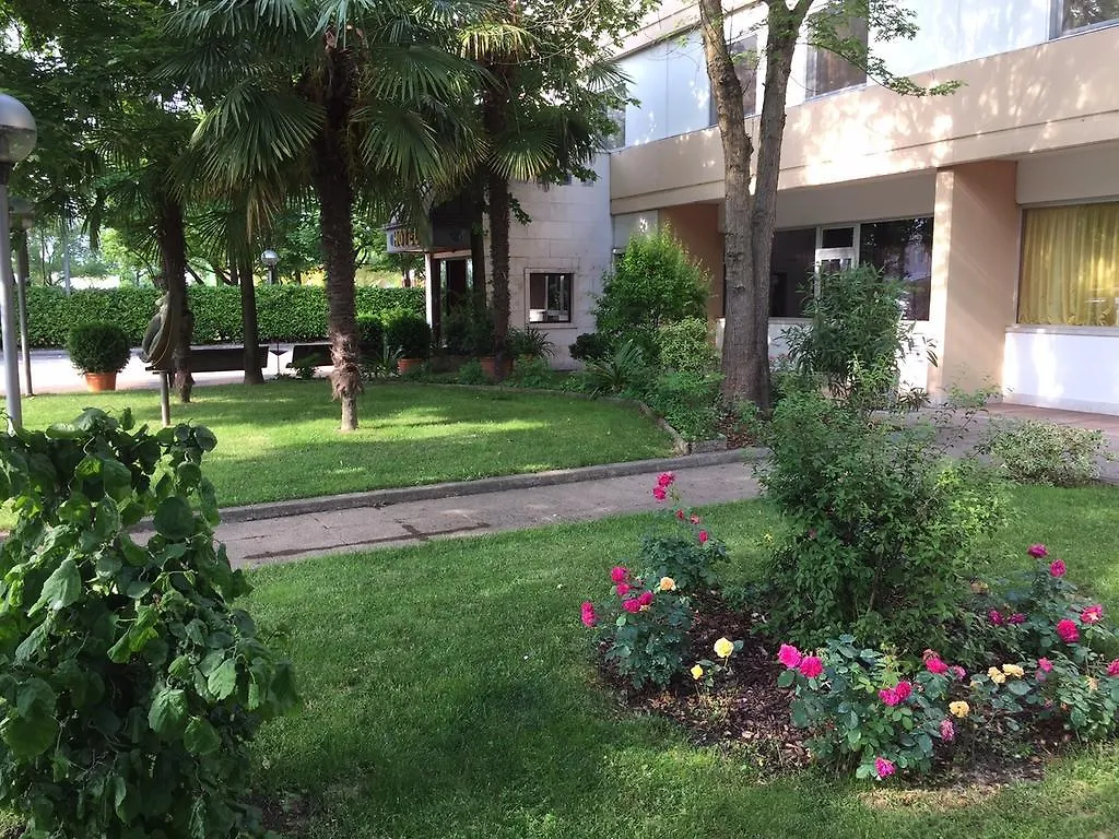 Hotel Garden Noale