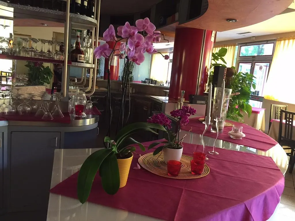 Hotel Garden Noale