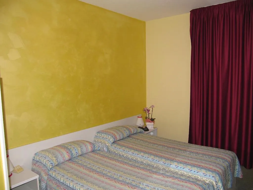 Hotel Garden Noale Italy