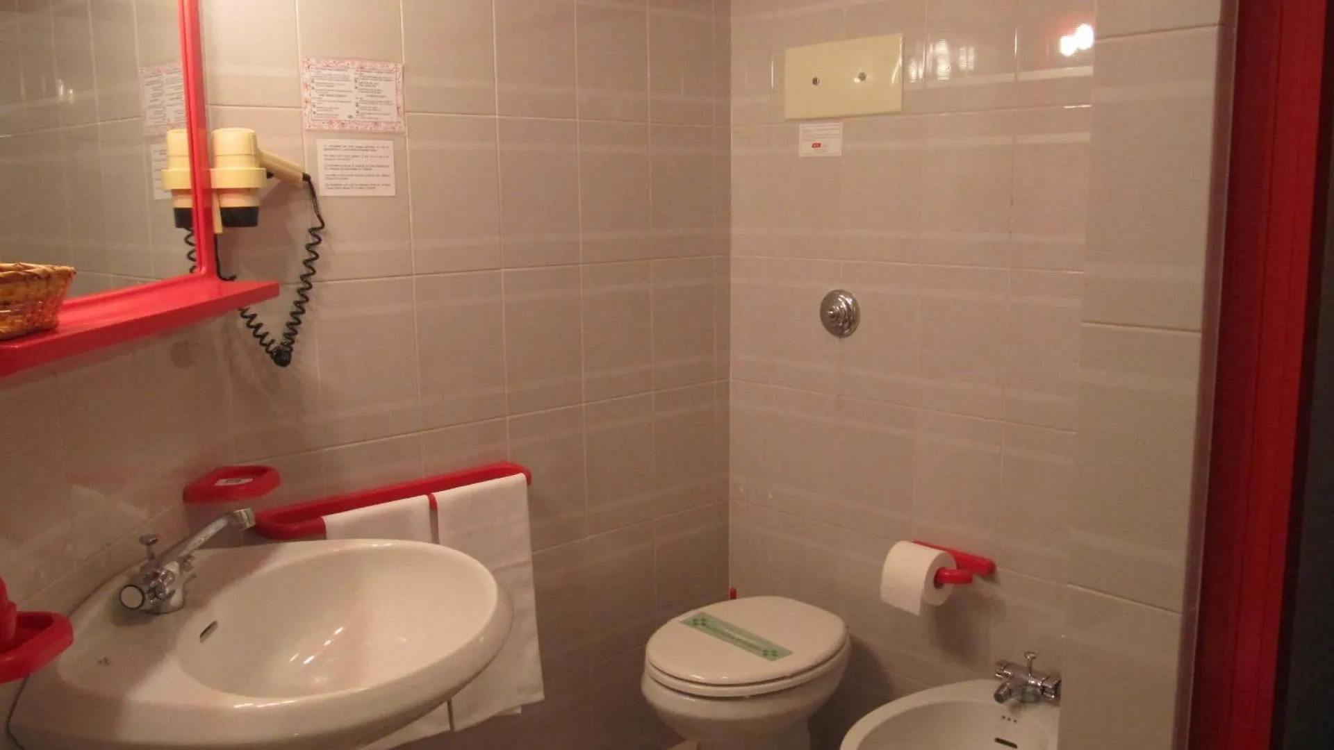Hotel Garden Noale 3*,  Italy