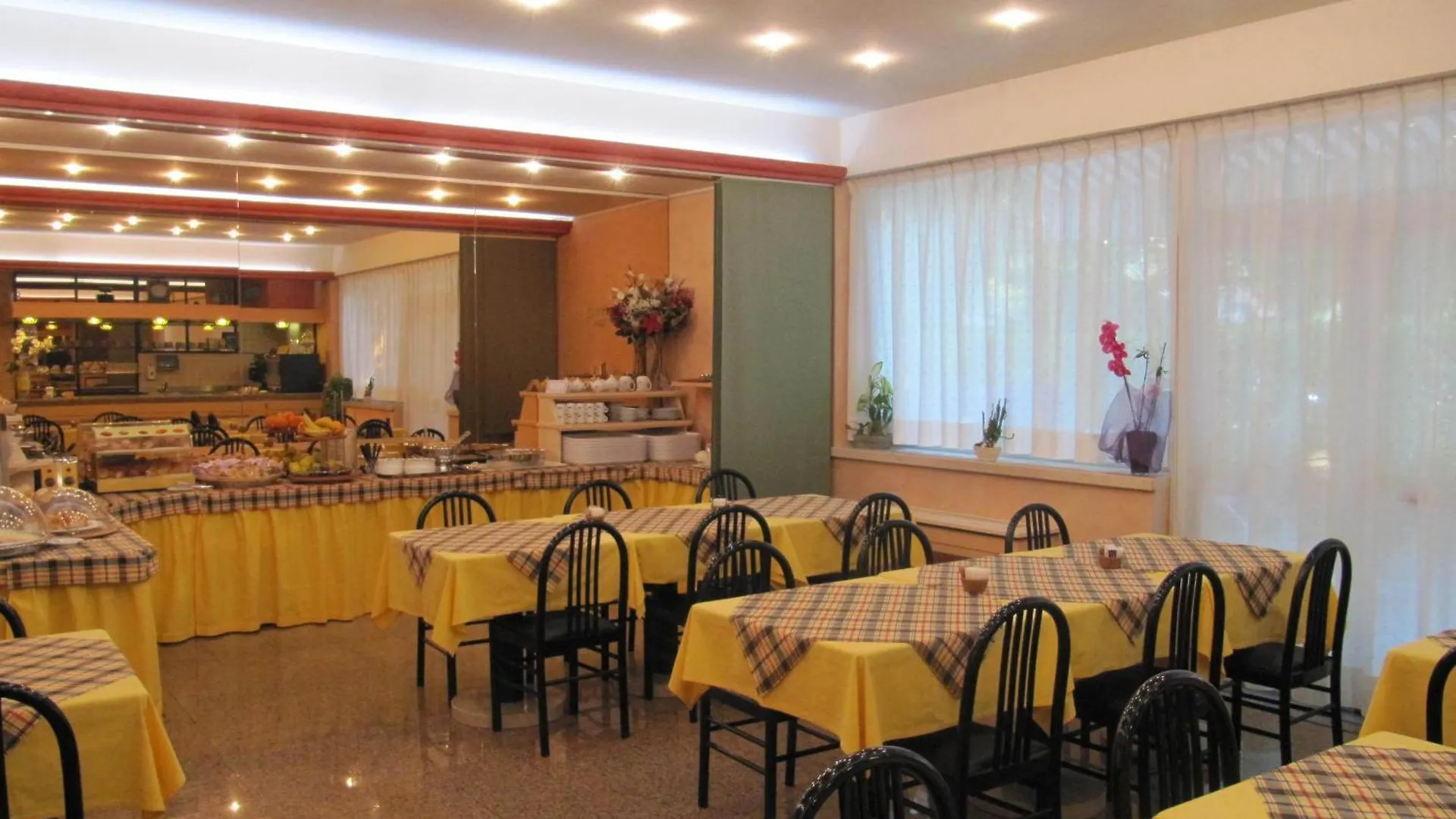 Hotel Garden Noale 3*,  Italy