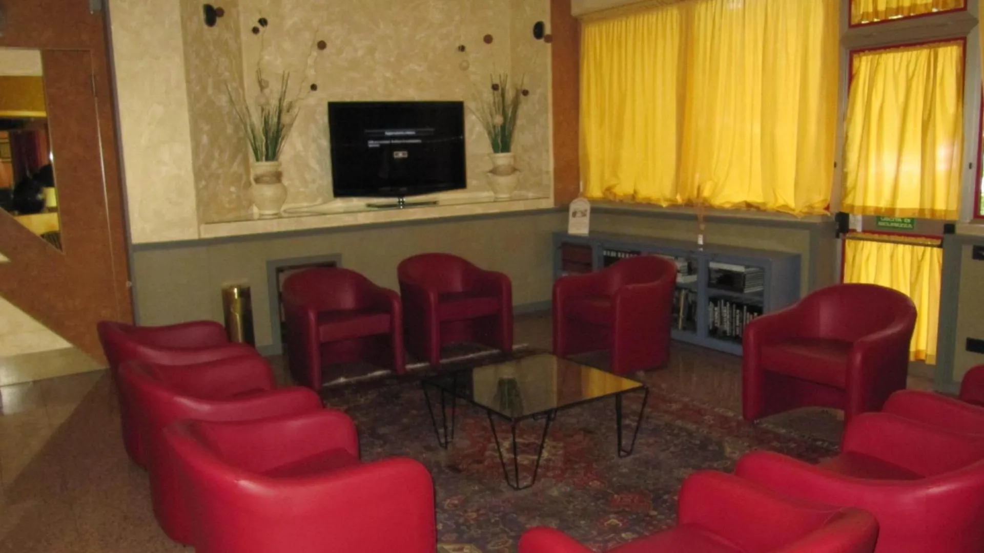***  Hotel Garden Noale Italy