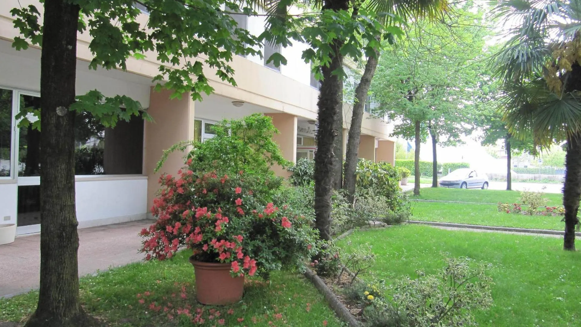 Hotel Garden Noale