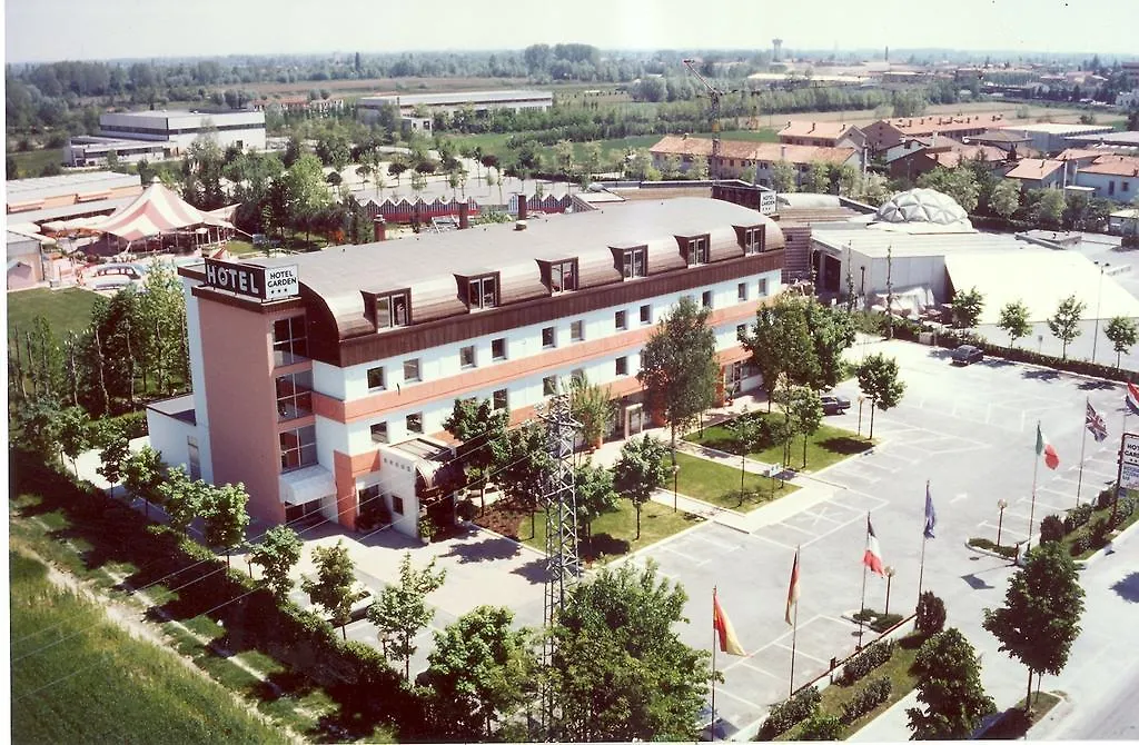 Hotel Garden Noale