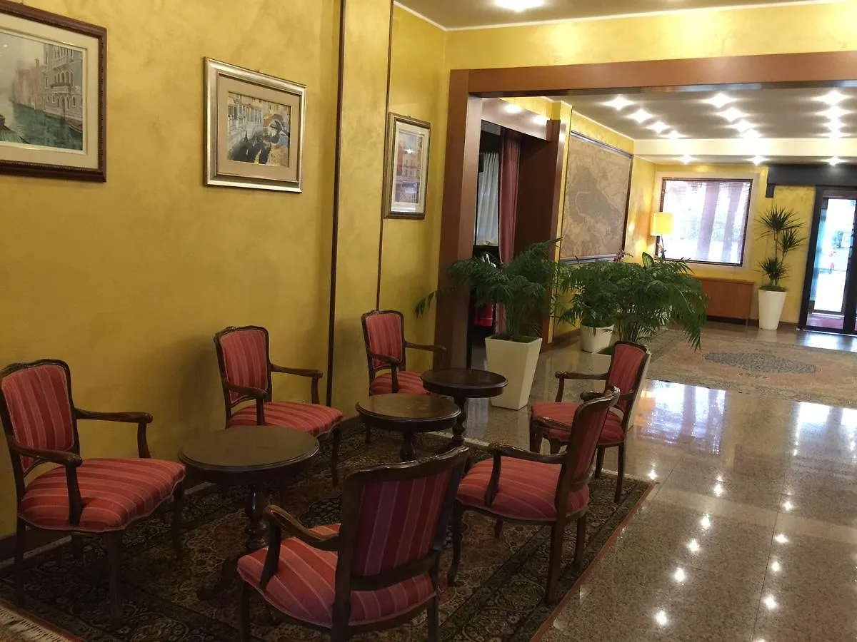 ***  Hotel Garden Noale Italy