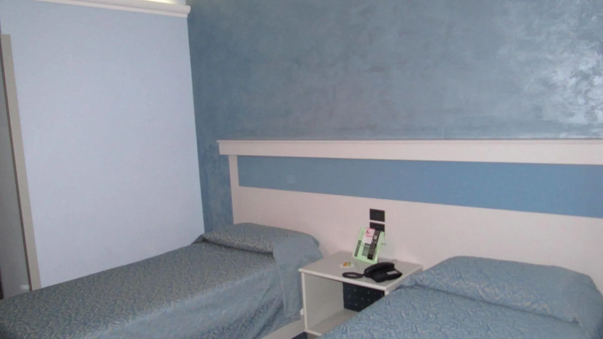 ***  Hotel Garden Noale Italy