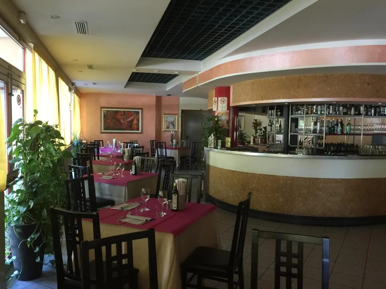 Hotel Garden Noale 3*,  Italy
